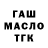 Бутират вода Akihiko Twist